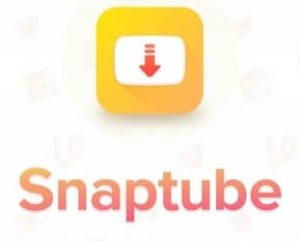 funções do Snaptube